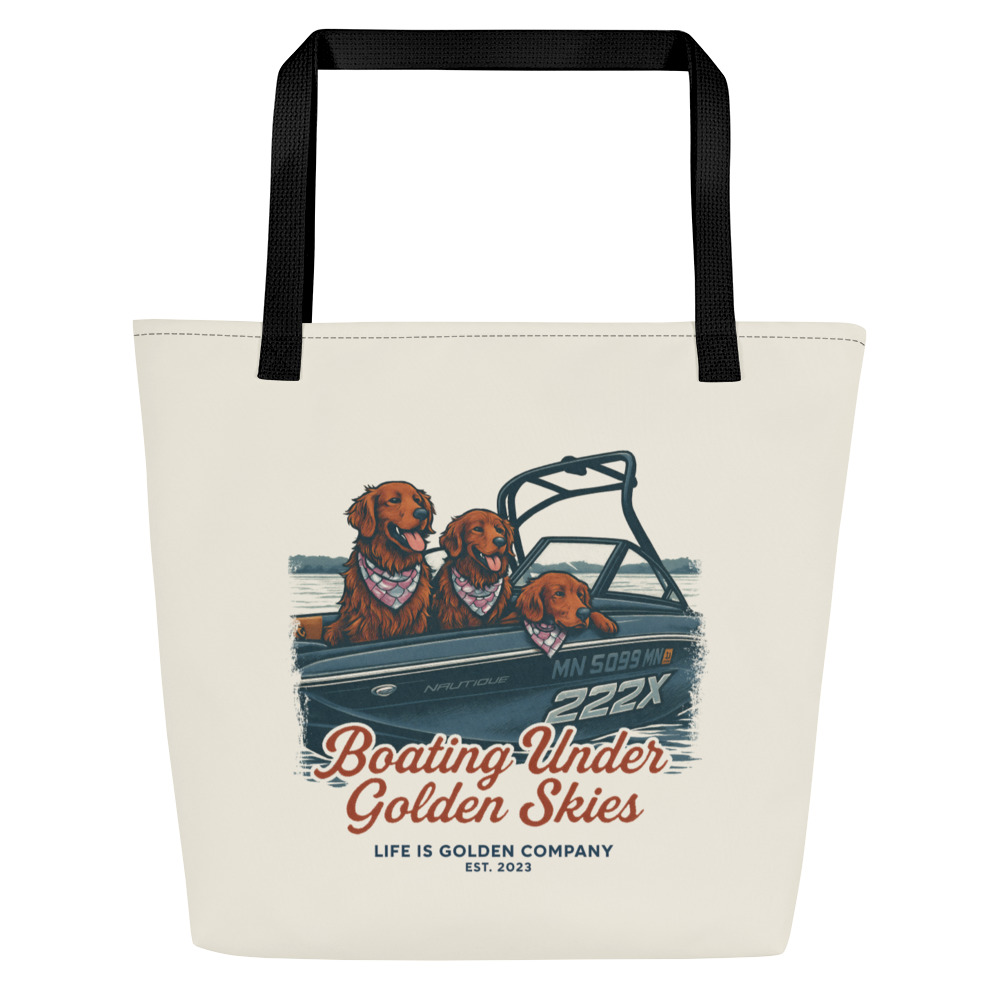 Melissa Vick Custom Tote Bag
