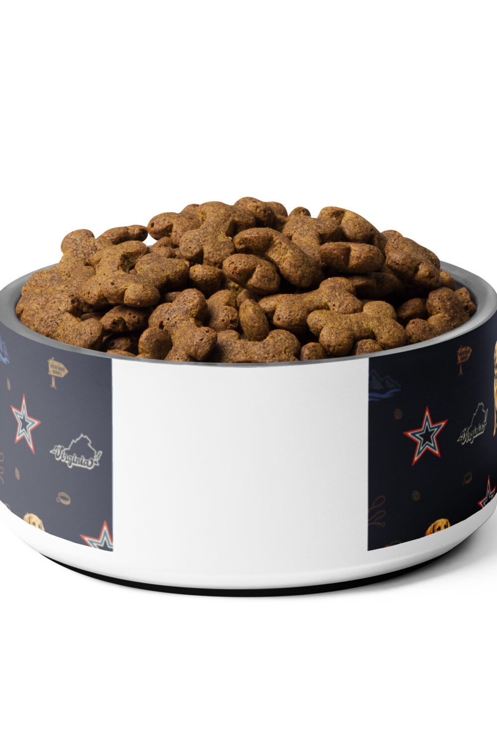 Heritage Oaks Pet bowl