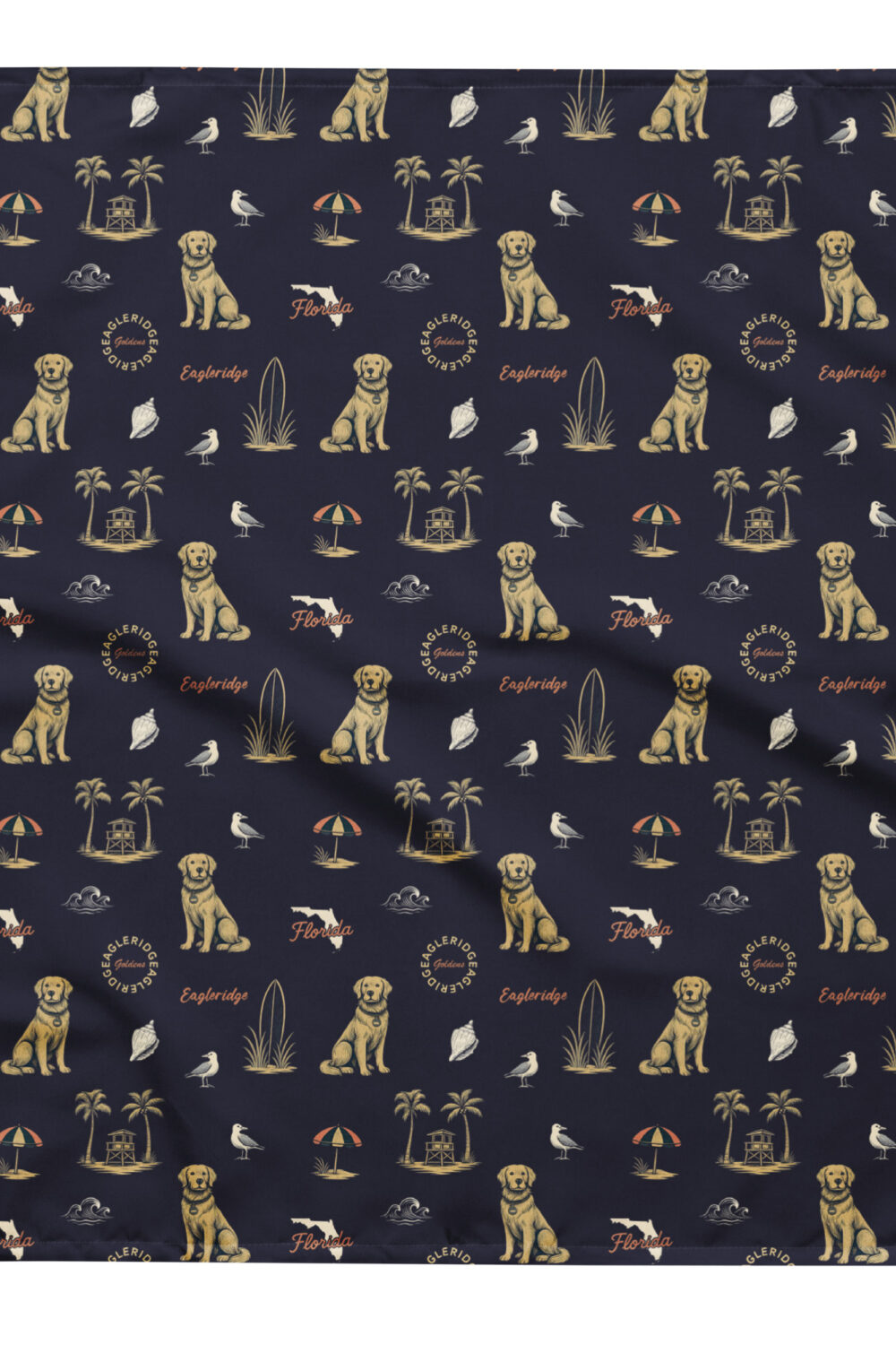 Eagleridge bandana