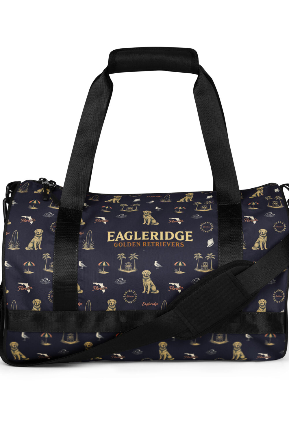 Eagleridge gym bag