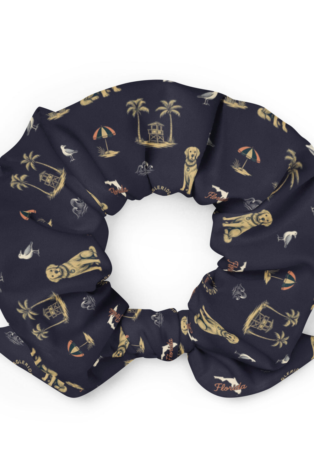Eagleridge Scrunchie