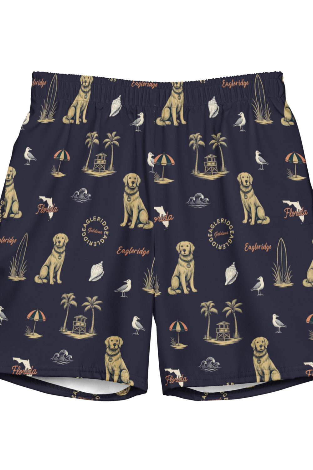 Eagleridge Swim Trunks