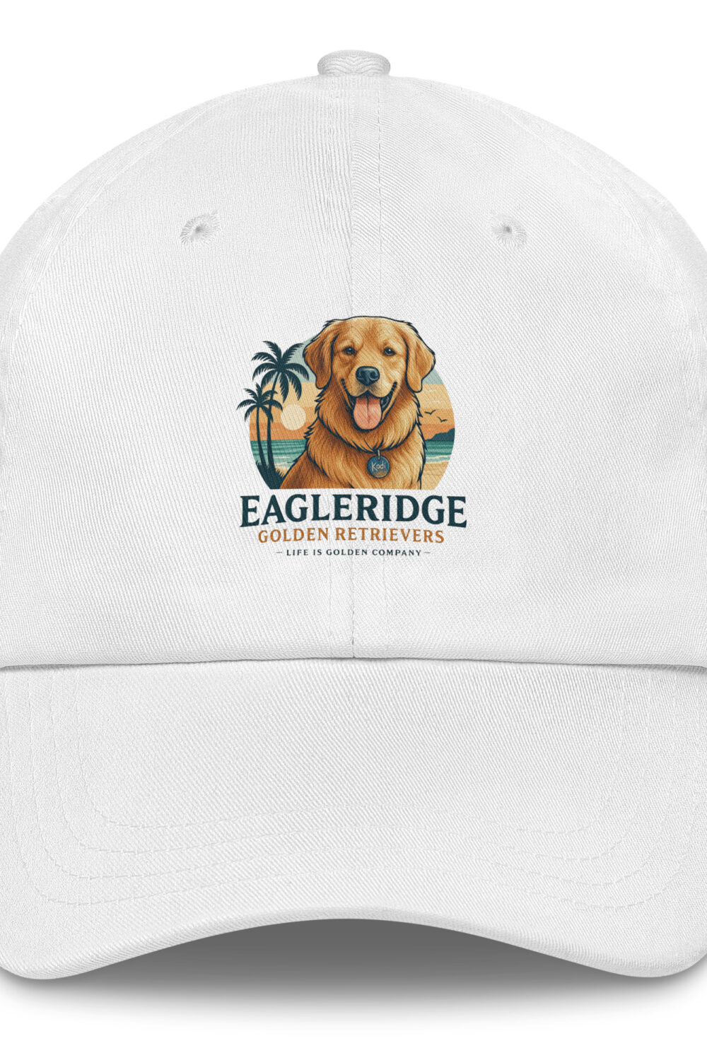 Eagleridge Kodi hat