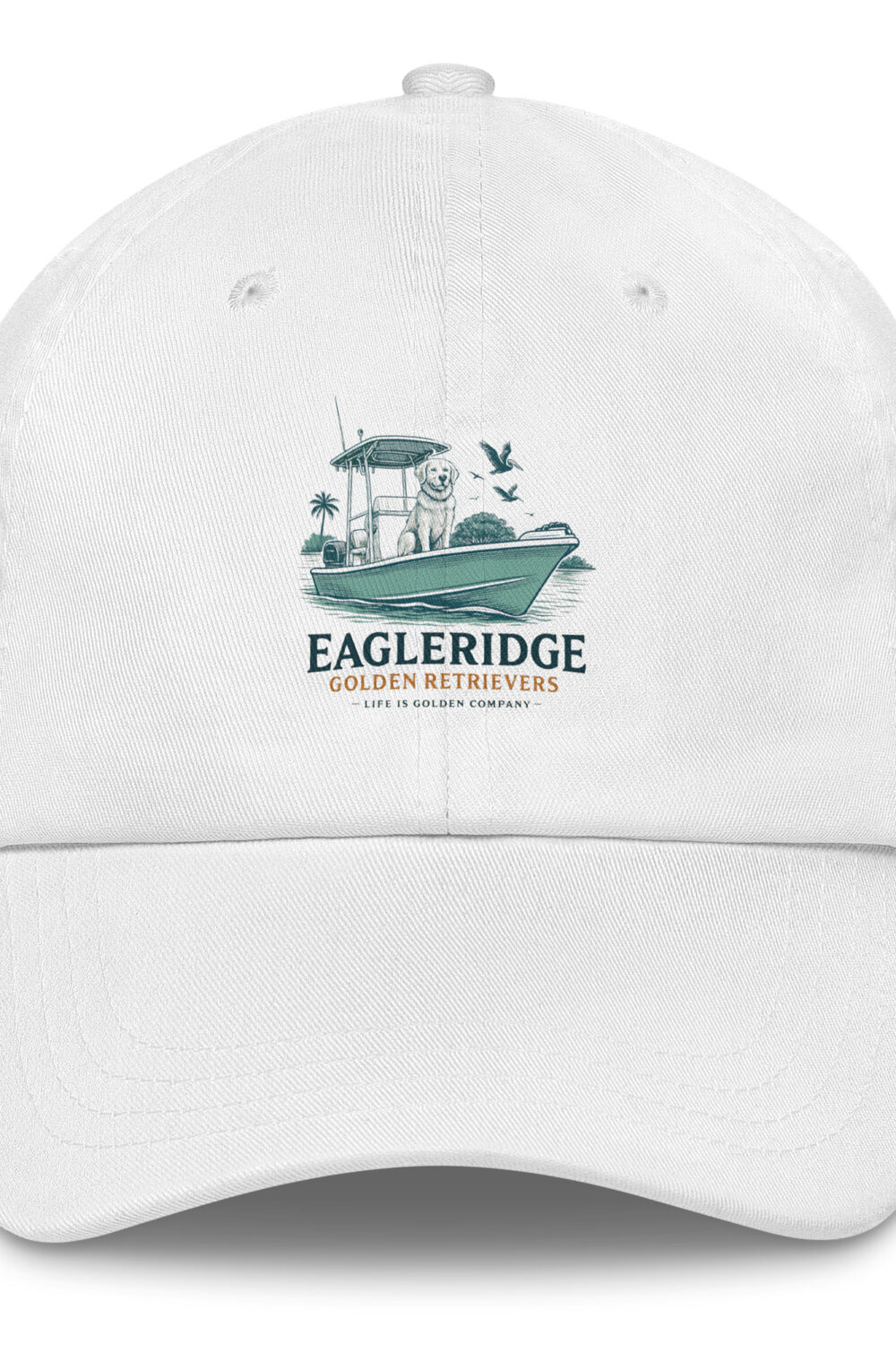 Eagleridge hat