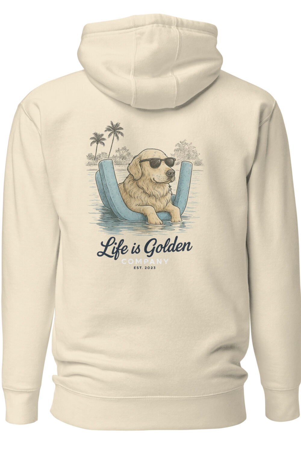 Karen LaTona Unisex Hoodie
