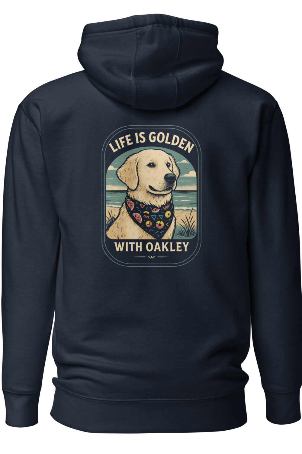 Oakley II Unisex Hoodie