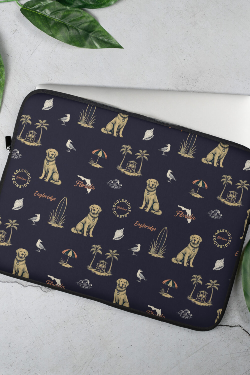 Eagleridge Laptop Sleeve