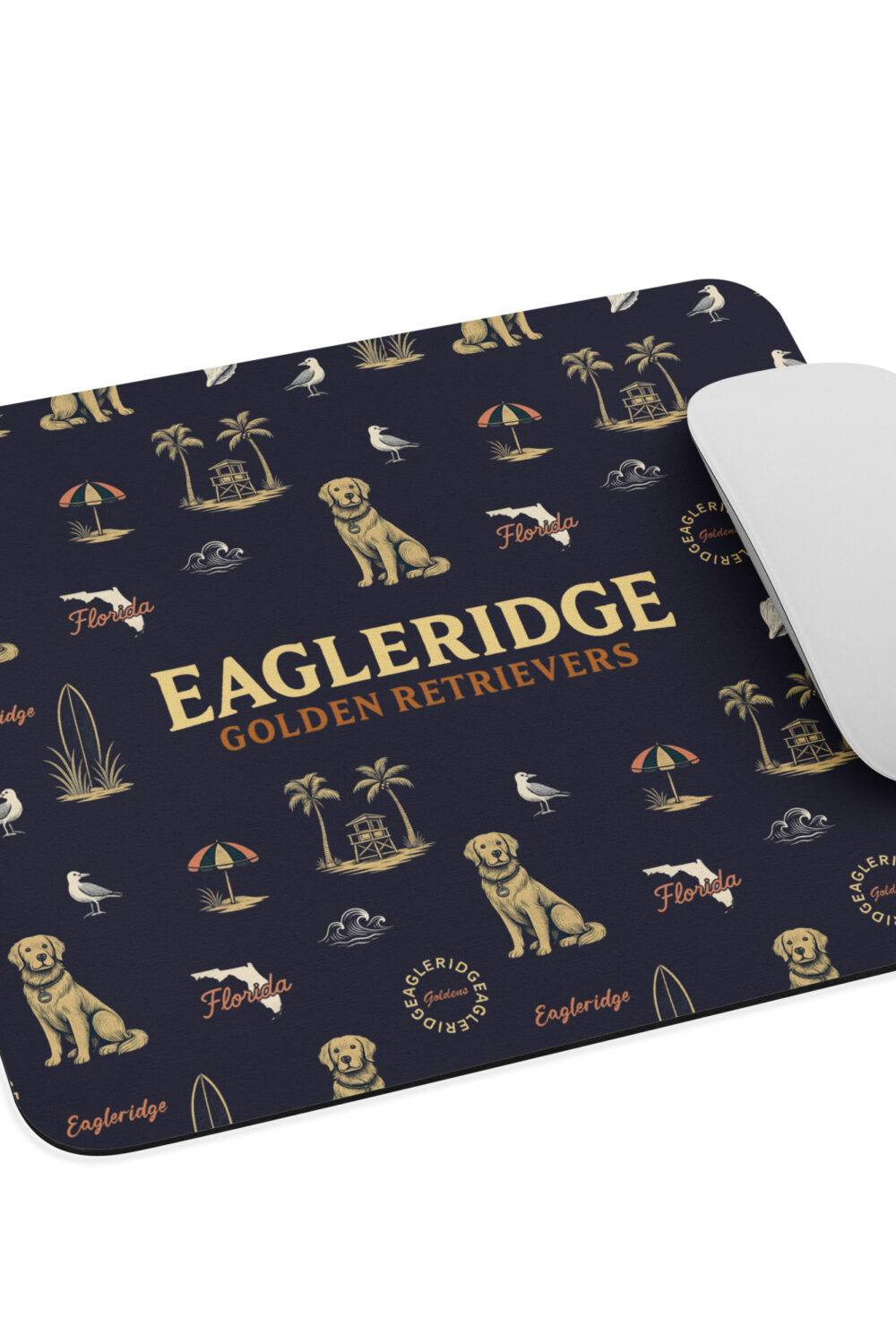 Eagleridge Mouse Pad