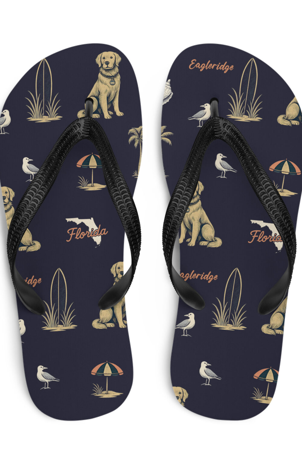 Eagleridge Sandals