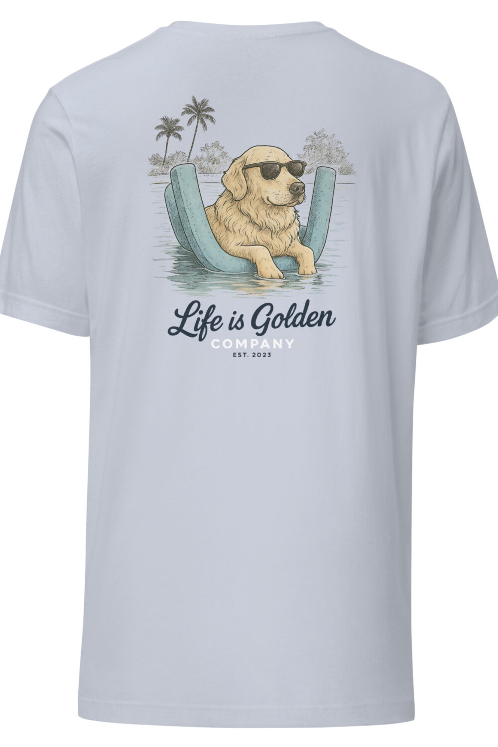Karen LaTona Unisex t-shirt