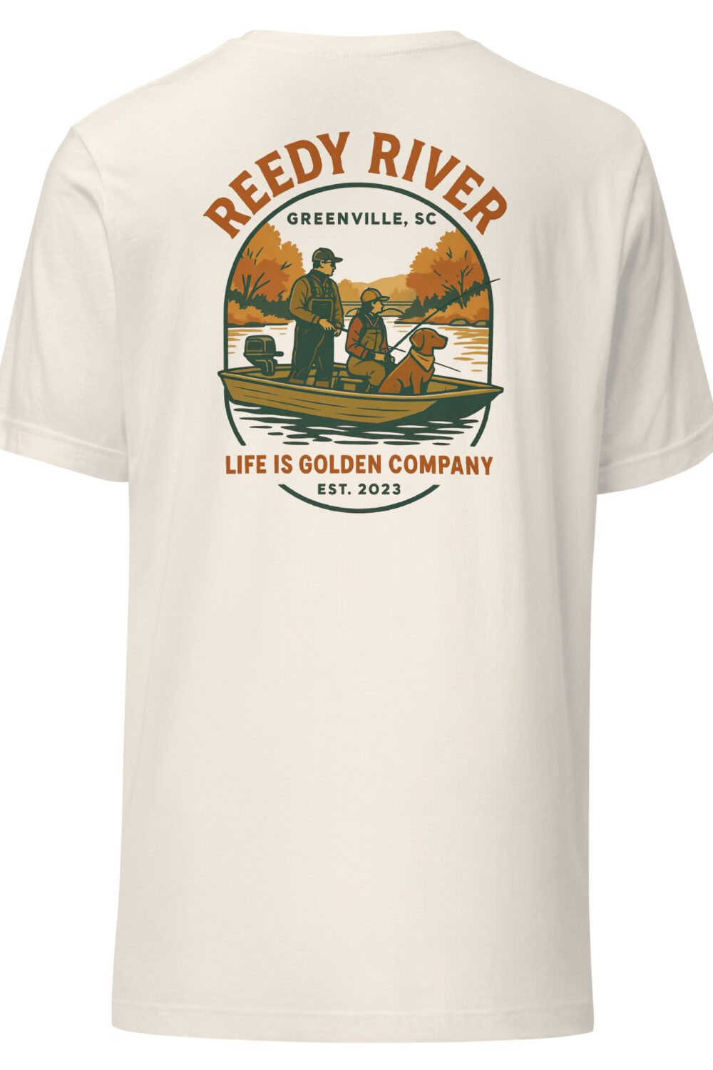 Brittany Hall Unisex t-shirt