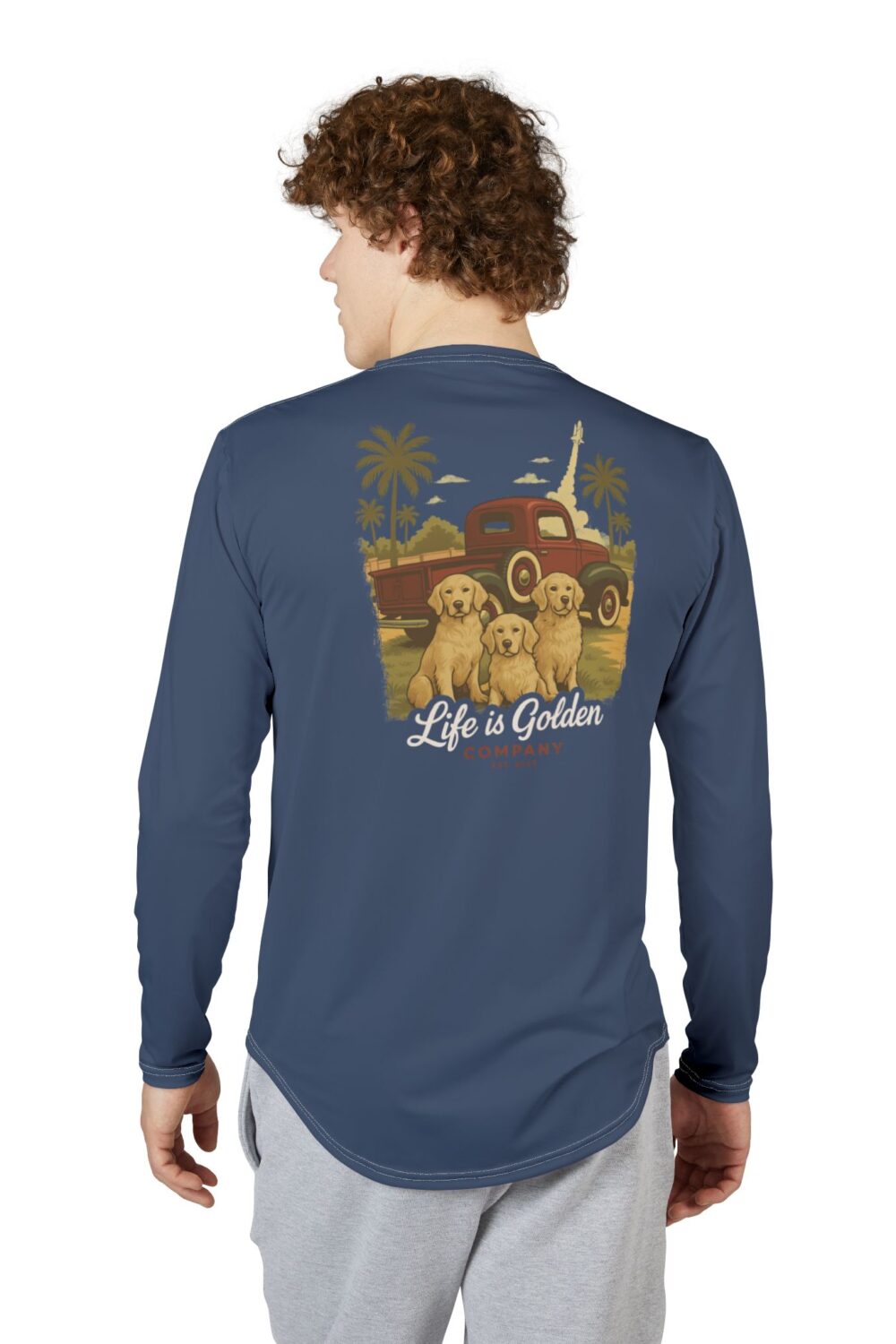 NEW Lisa Ulbricht UV Protection Long Sleeve Fishing Shirt