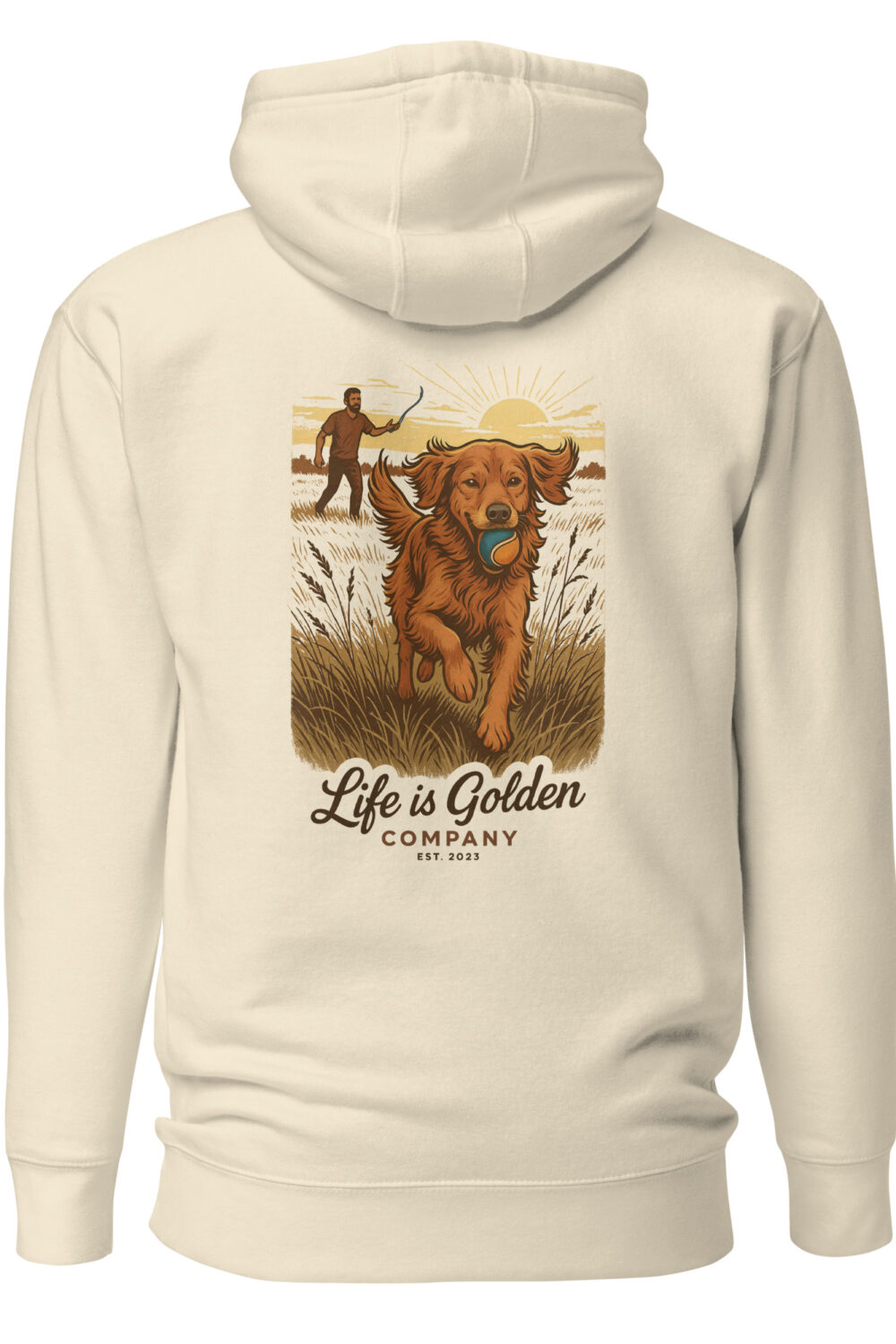 Kelsey Ennis Unisex Hoodie