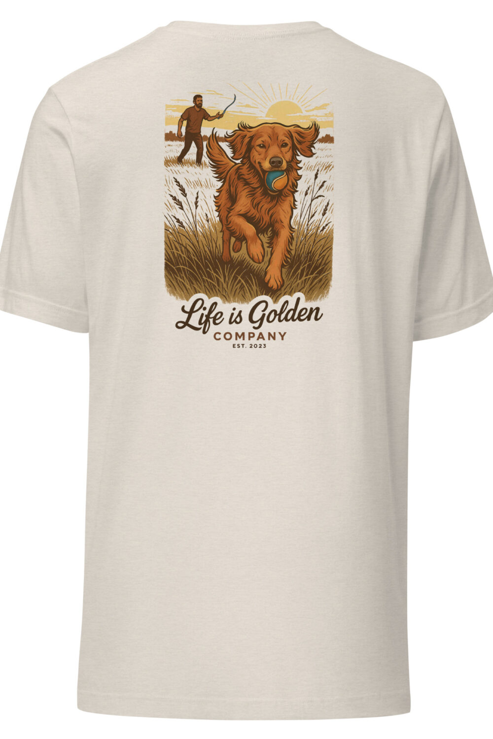 Kelsey Ennis Unisex t-shirt