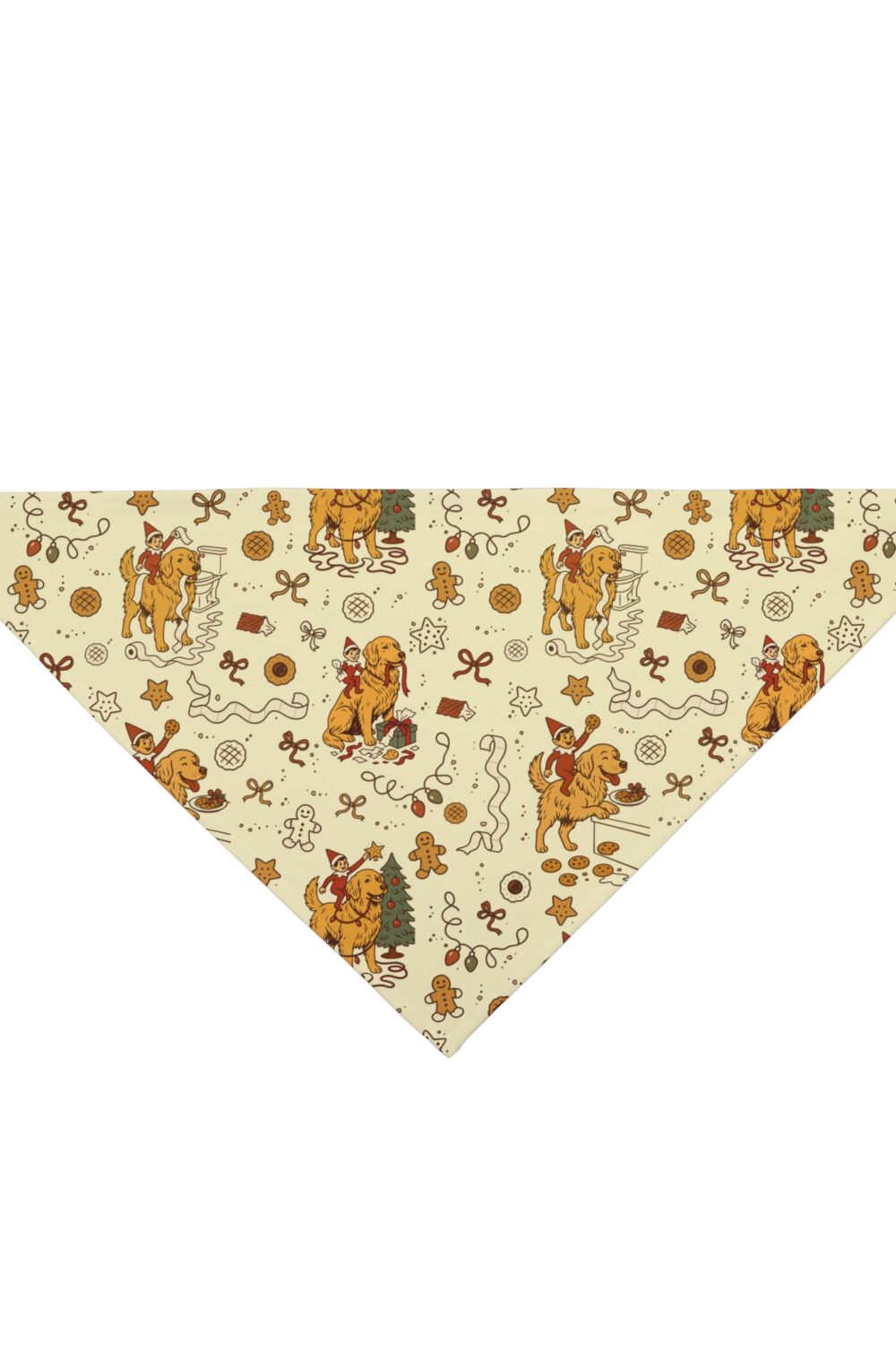 Mischief & Magic Dog Bandana