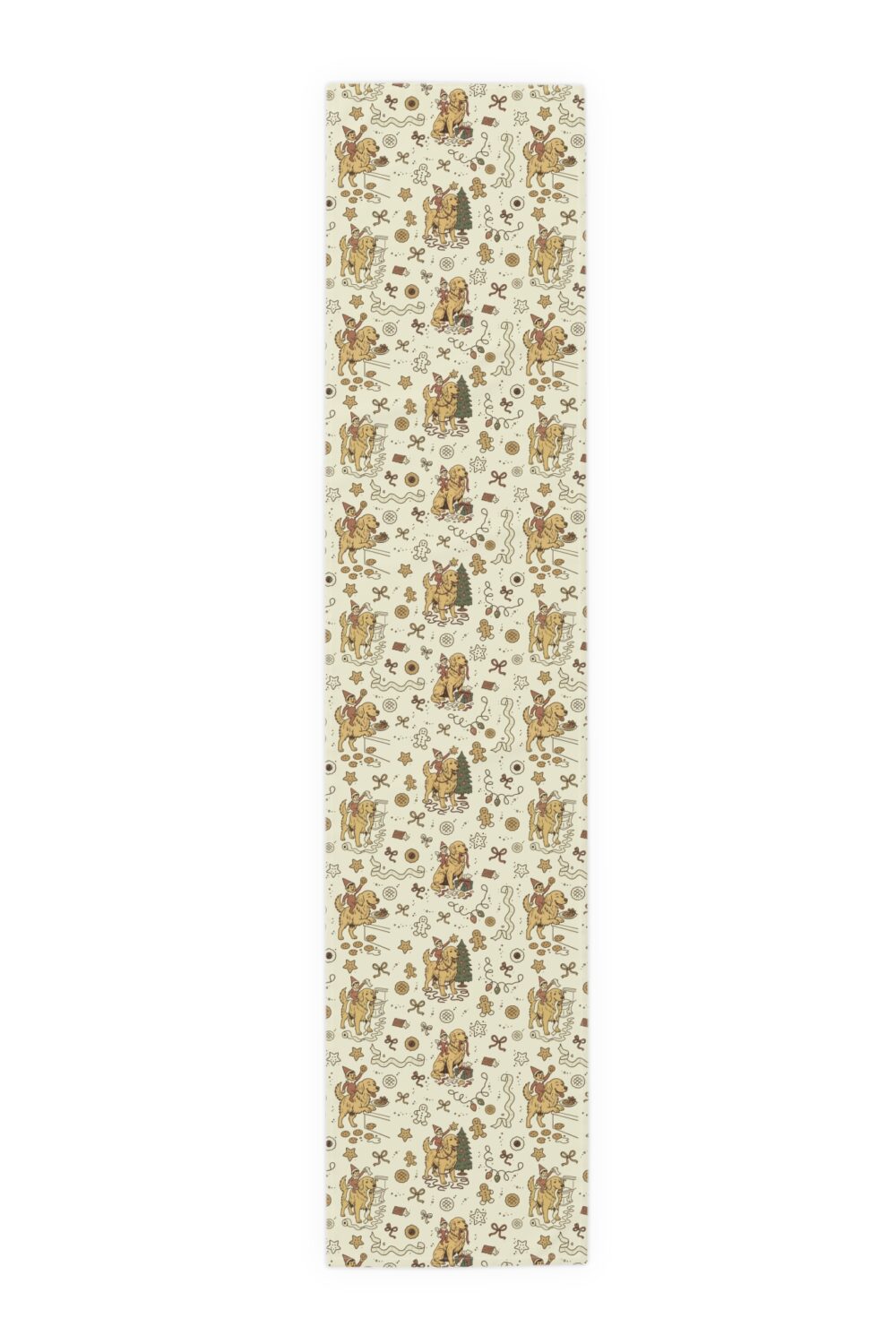 Mischief & Magic Table Runner