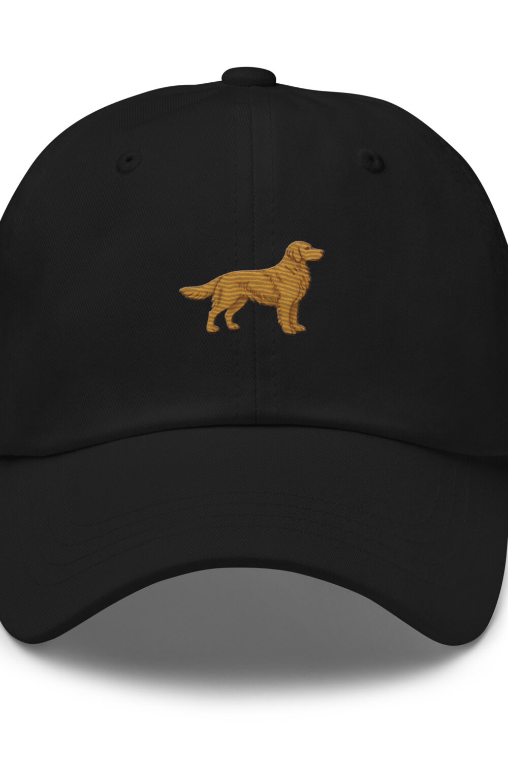 The Heritage Collection Embroidered Dad Hat
