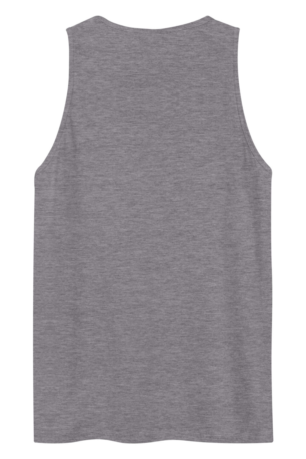 April Men’s premium tank top