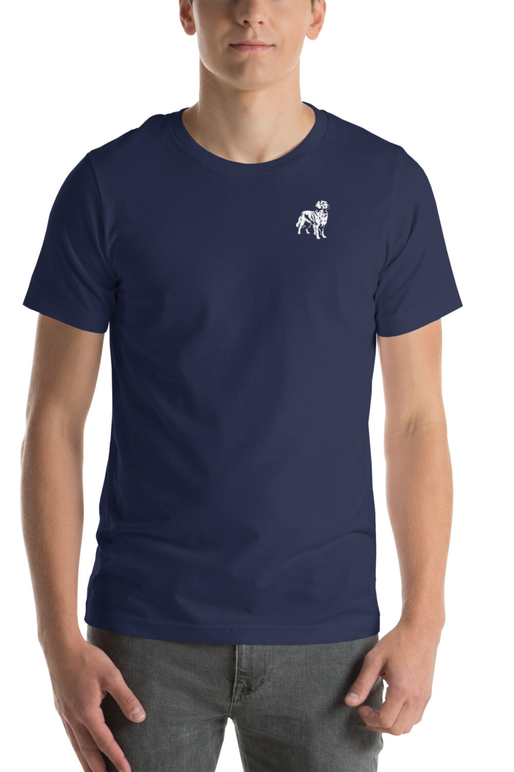 Al Gauron Tee Two