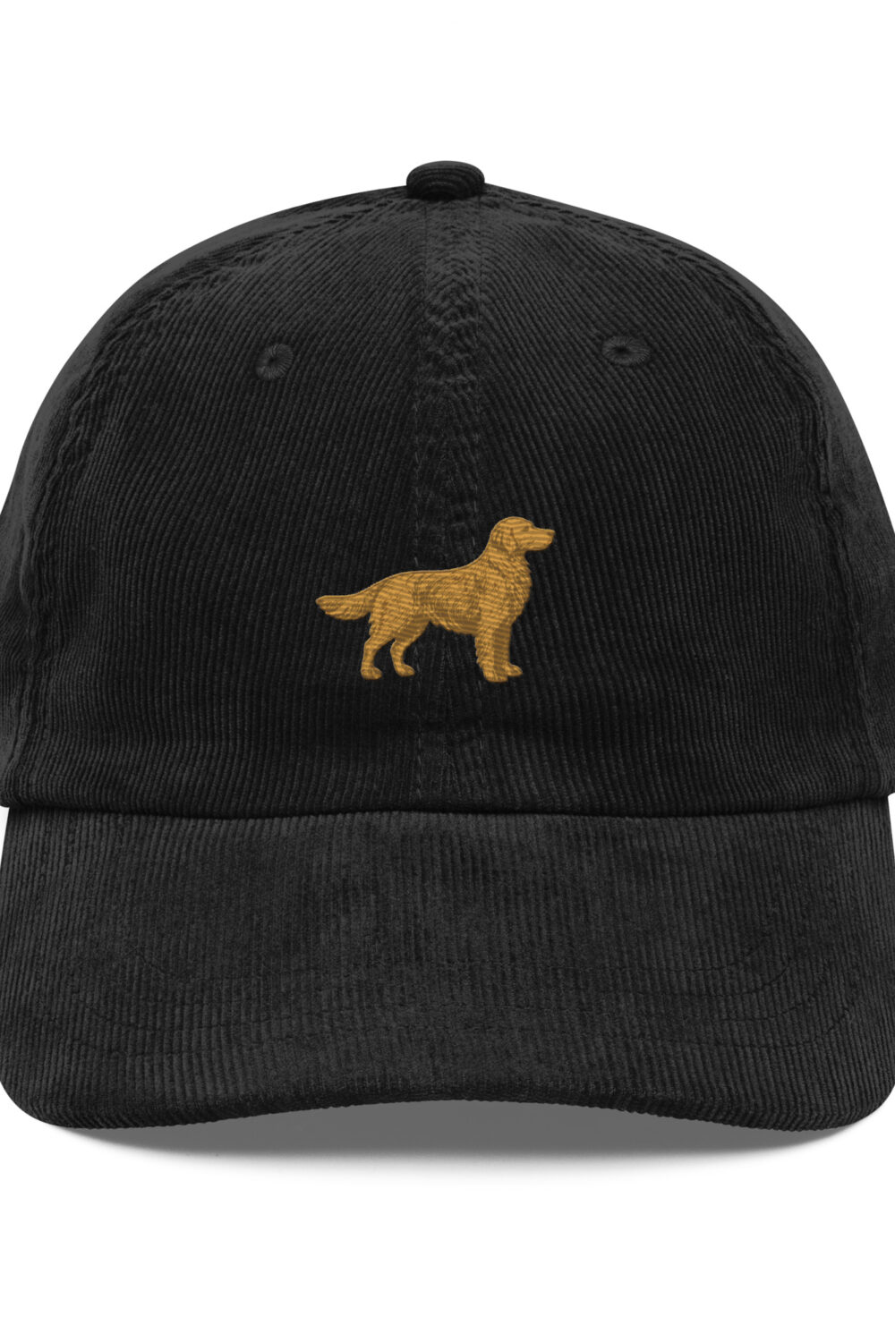 The Heritage Collection Vintage Corduroy Cap