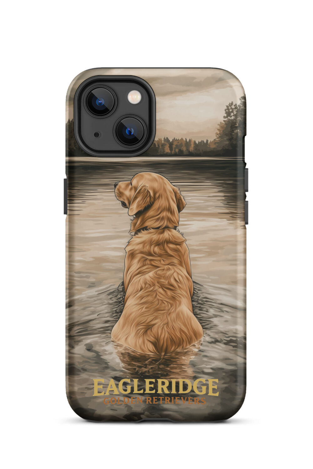 Eagleridge Water Dog Tough Case for iPhone®