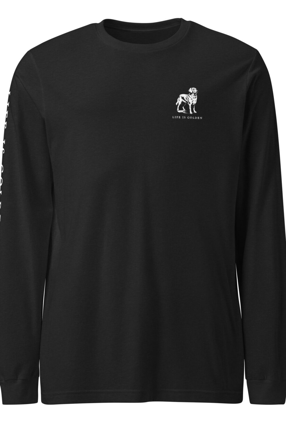 LIG Classic Unisex Long Sleeve