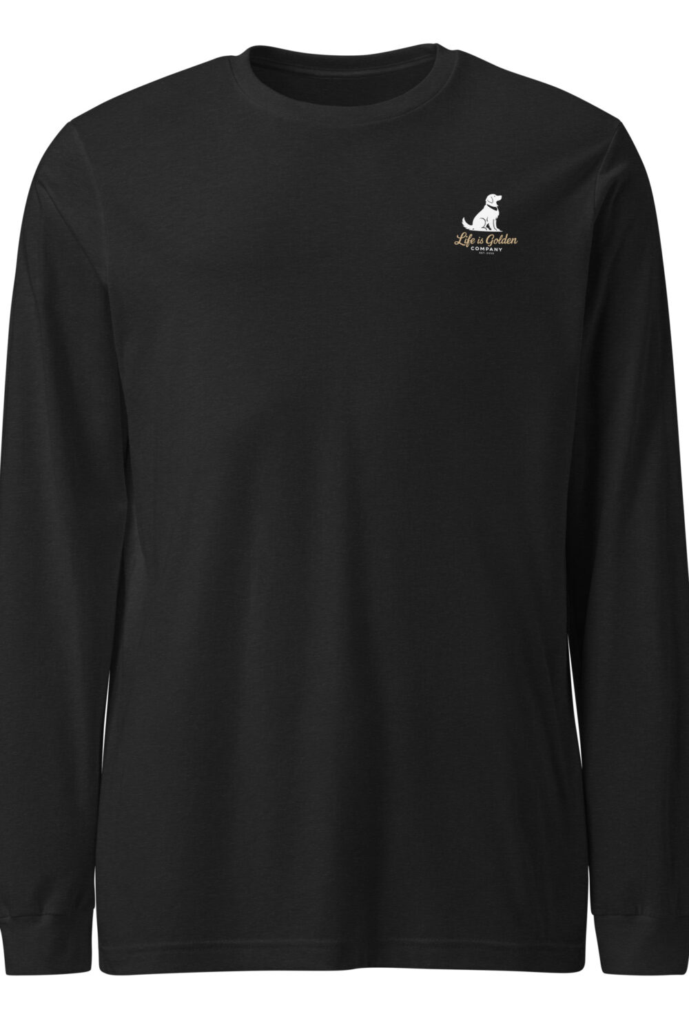 Lillianne Chapin Unisex Long Sleeve Tee