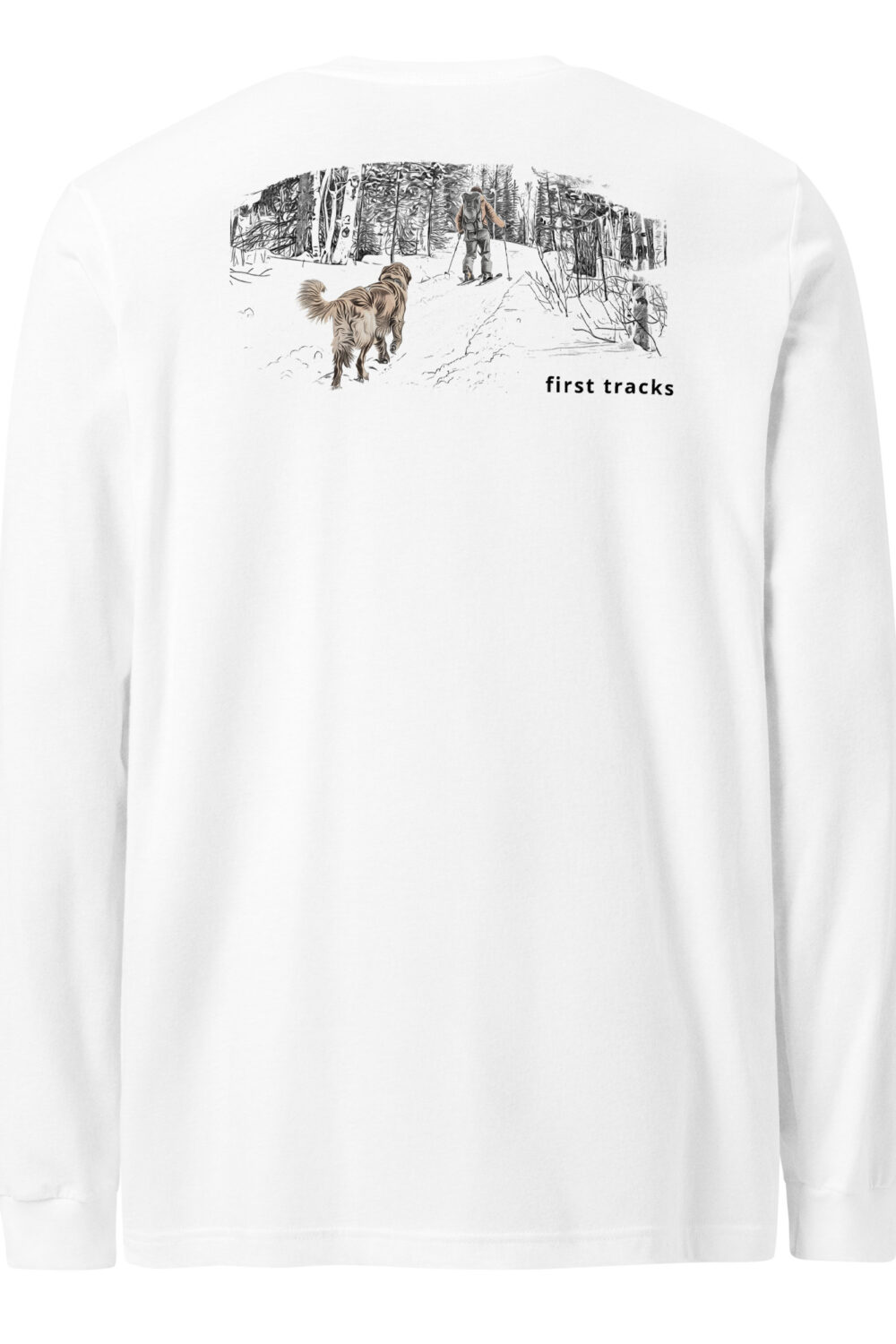 XC Tracks Long Sleeve