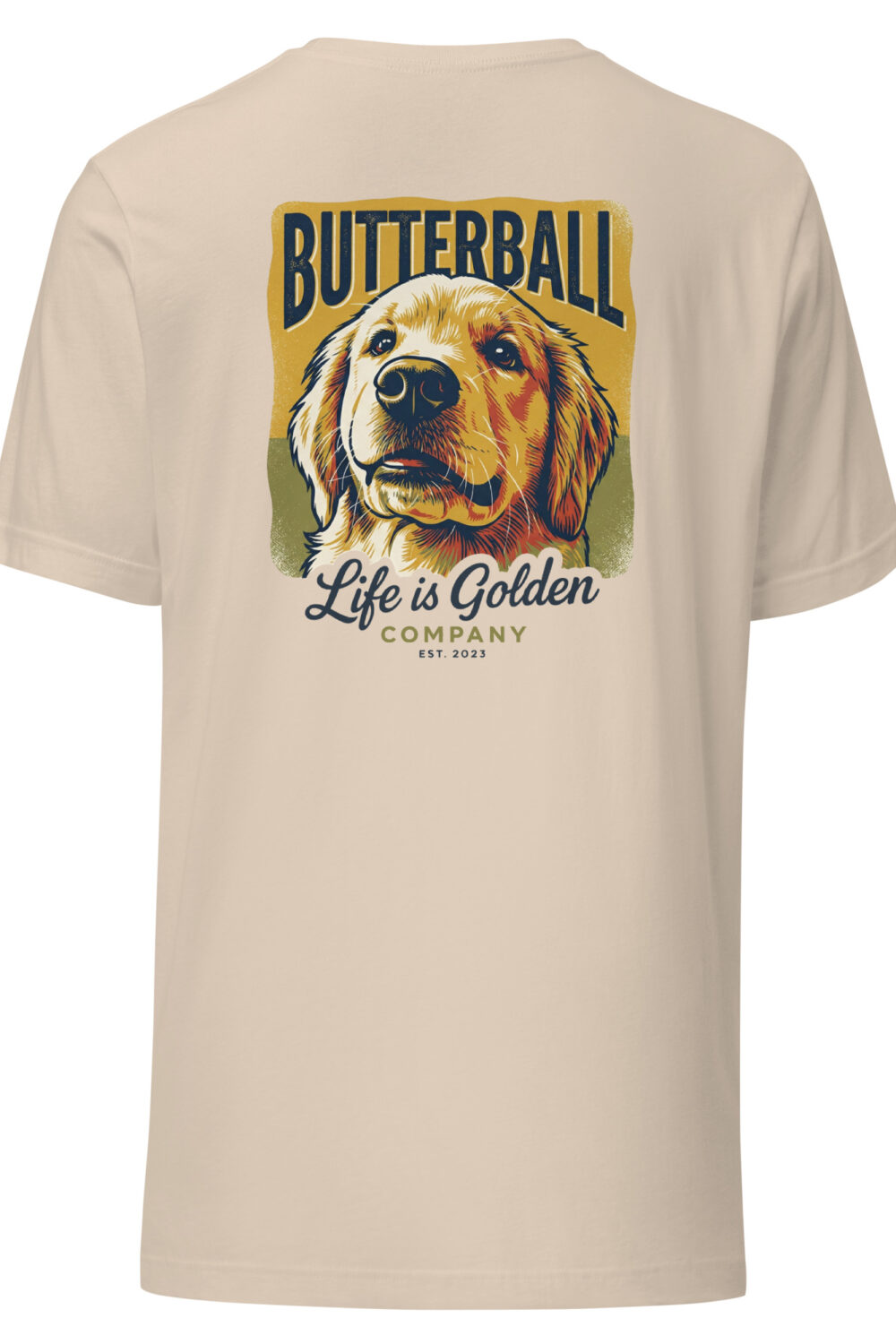 Butterball Unisex Tee