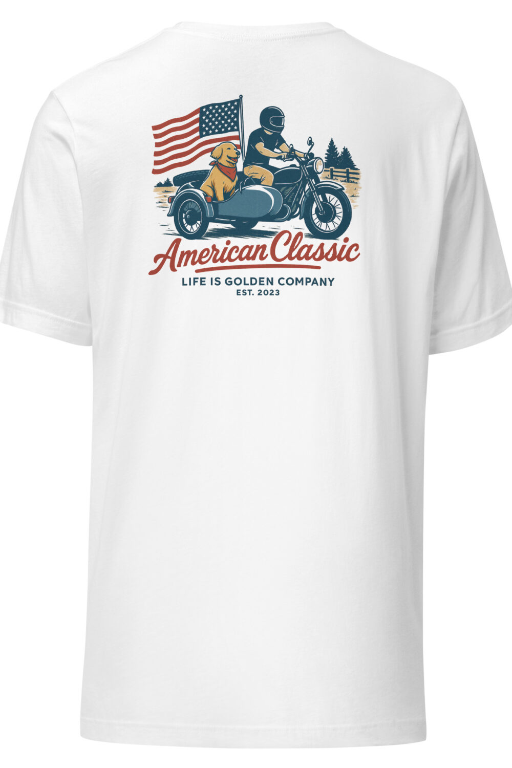 Ride or Die Unisex Tee