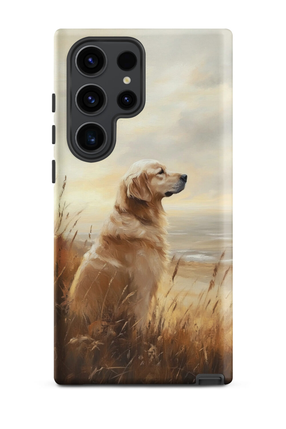 Sand & Silence Tough case for Samsung®