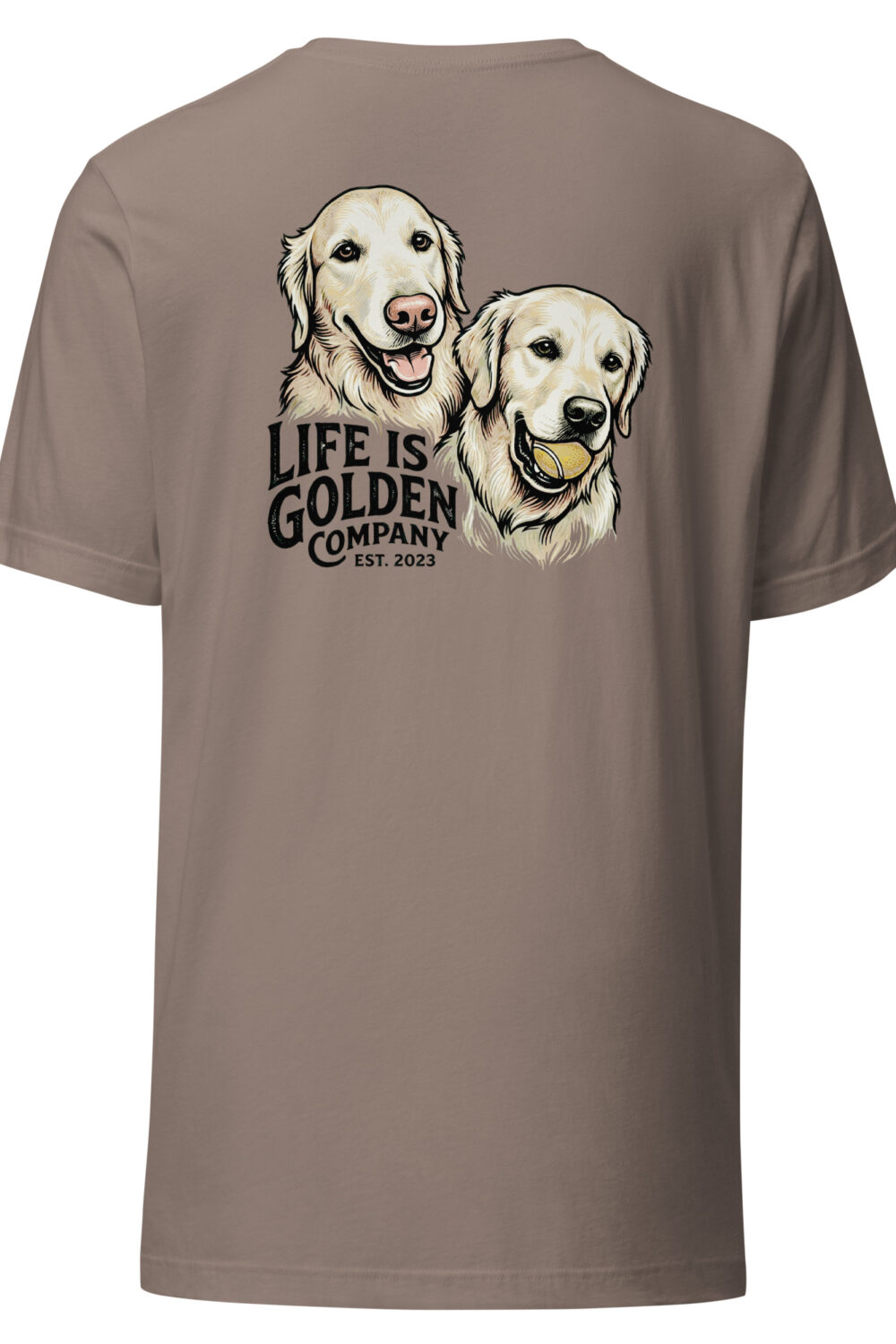 Baxter & Cooper Unisex Tee