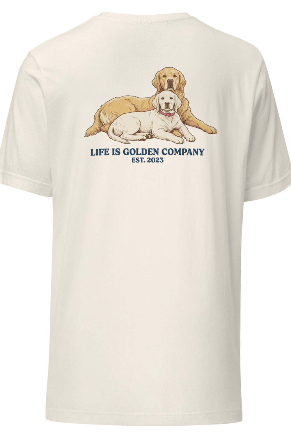 Just Dogs Unisex Tee