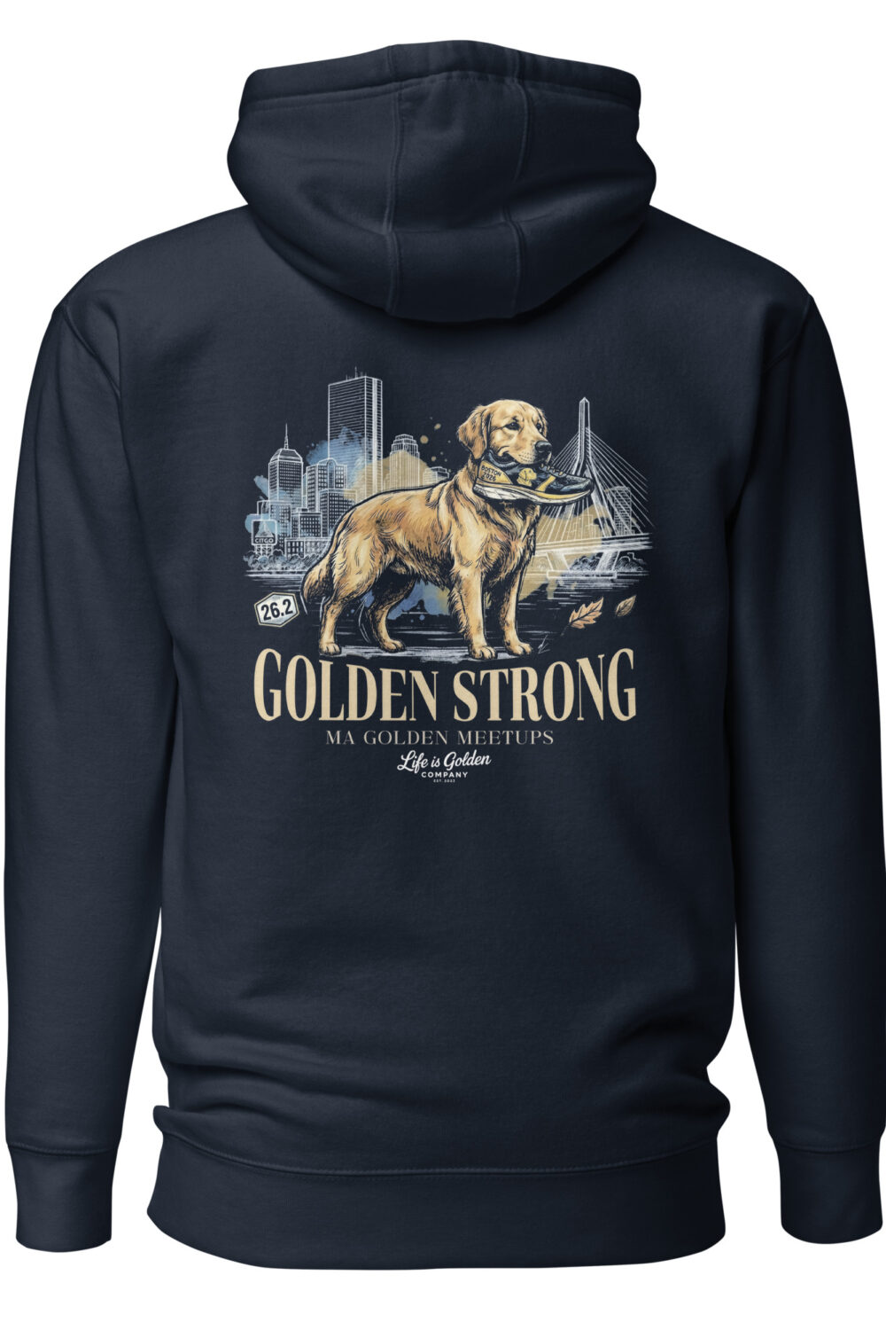 Soul Mate Unisex Hoodie