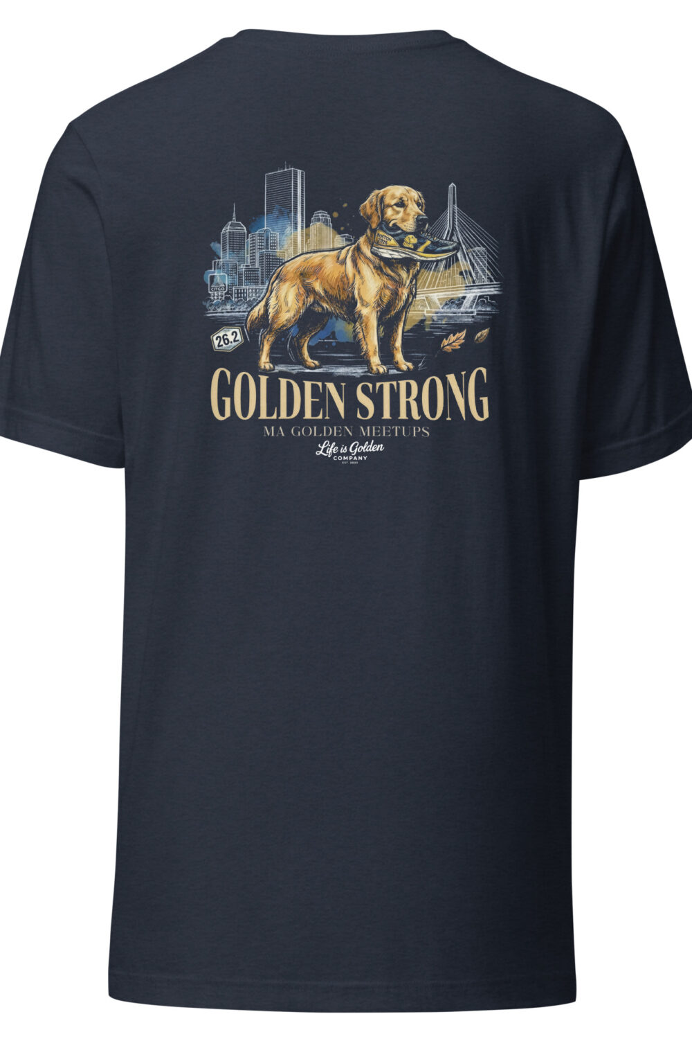 Soul Mate Unisex Tee