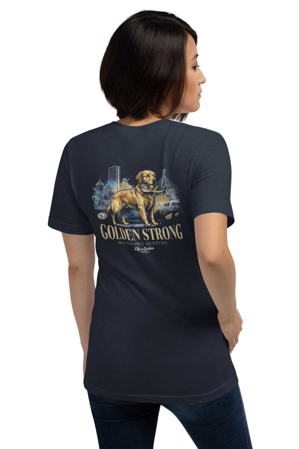 Soul Mate Classic Unisex Tee