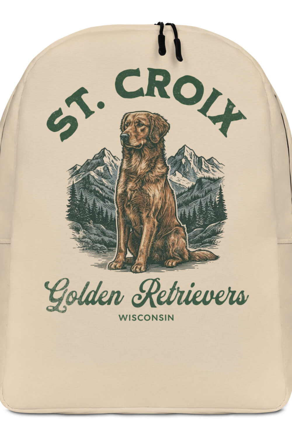 St. Croix Backpack