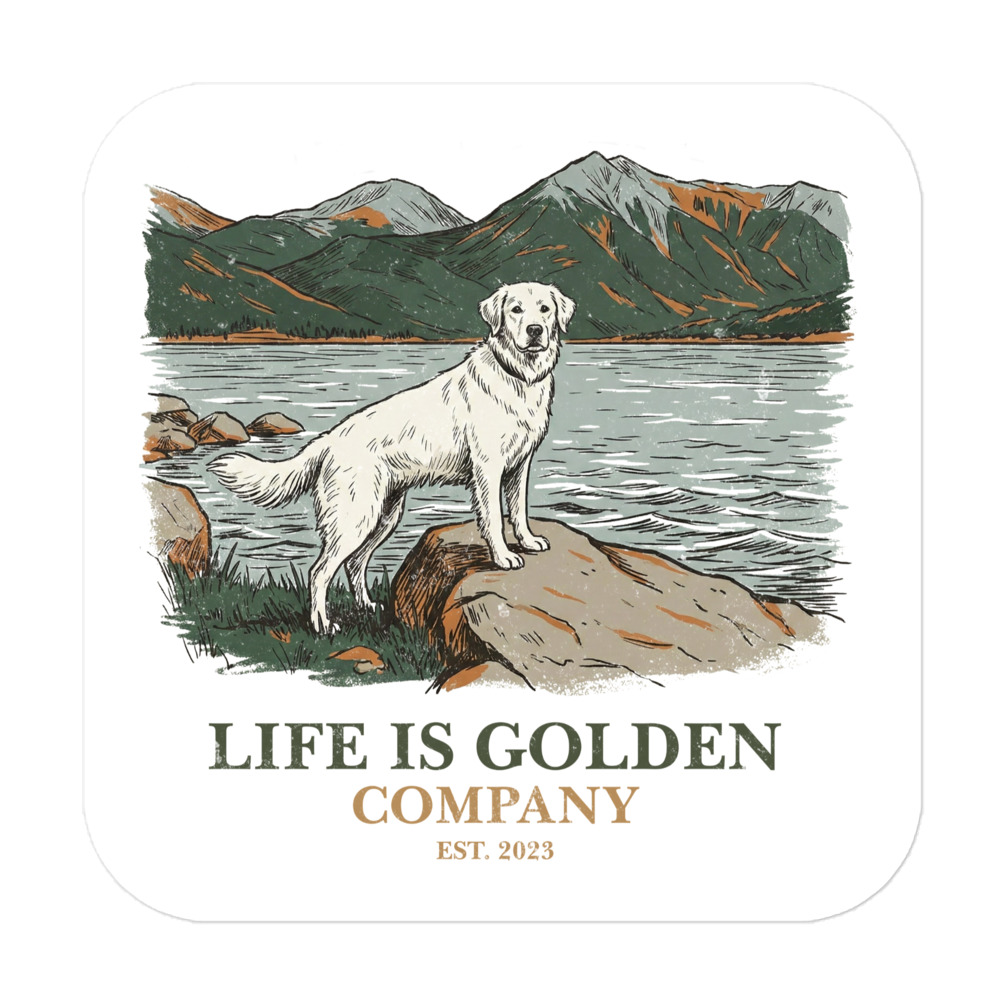 Lakeside Explorer Decal