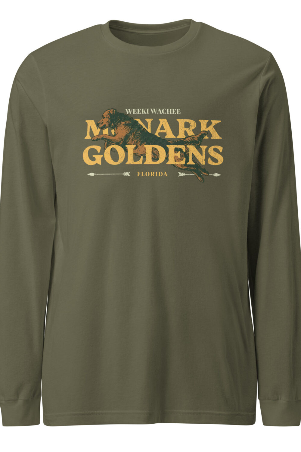 Monark Full Send Long Sleeve2