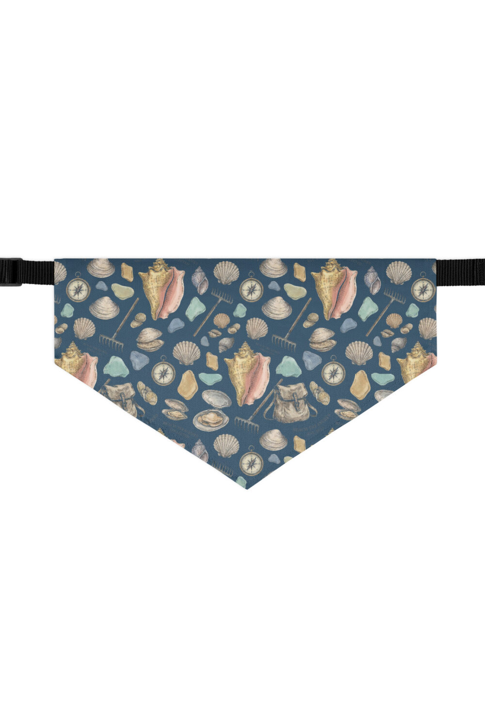 Beachcomber Bandana