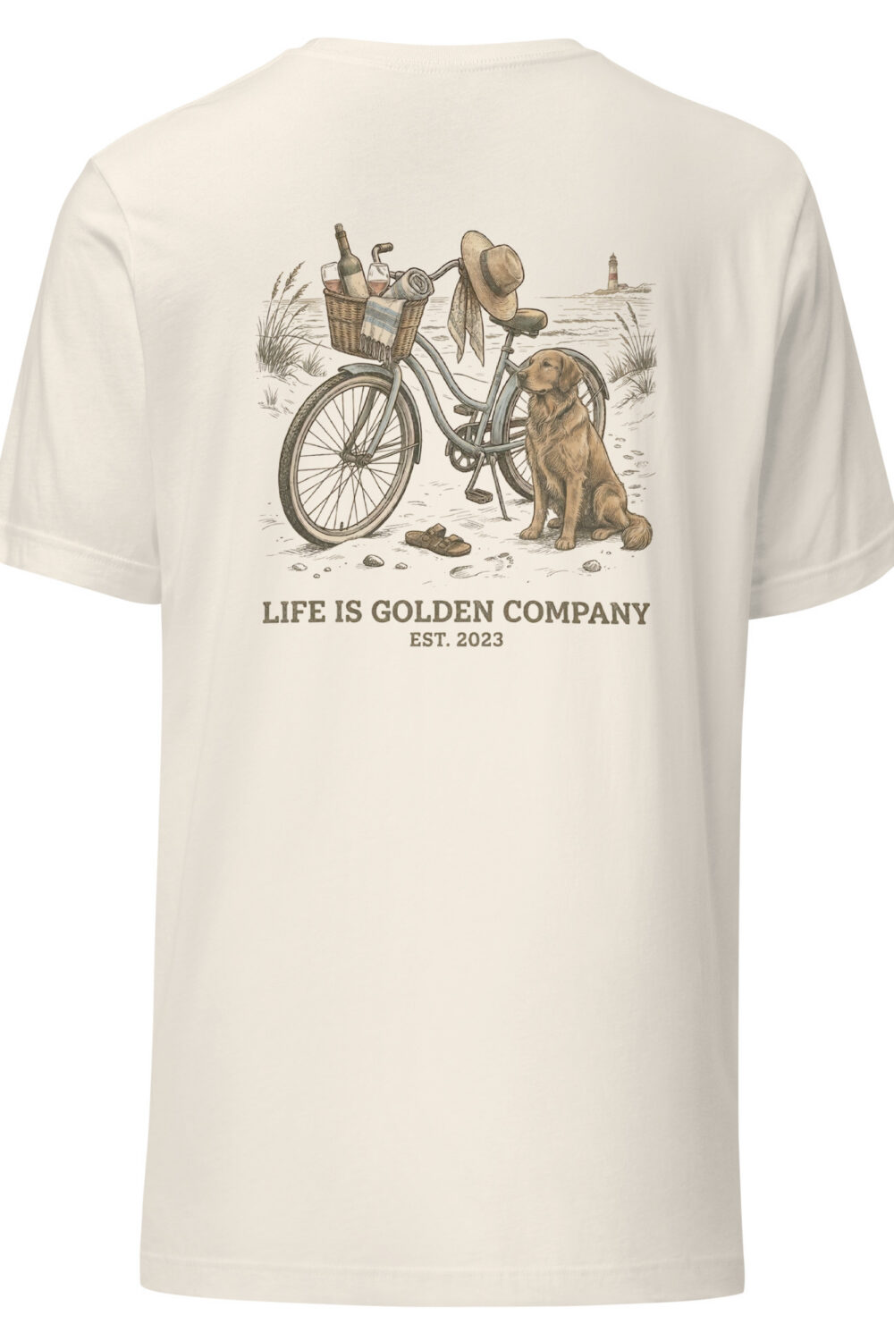 Bike Cruiser Mother’s Day 2026 Limited Edition Unisex Tee